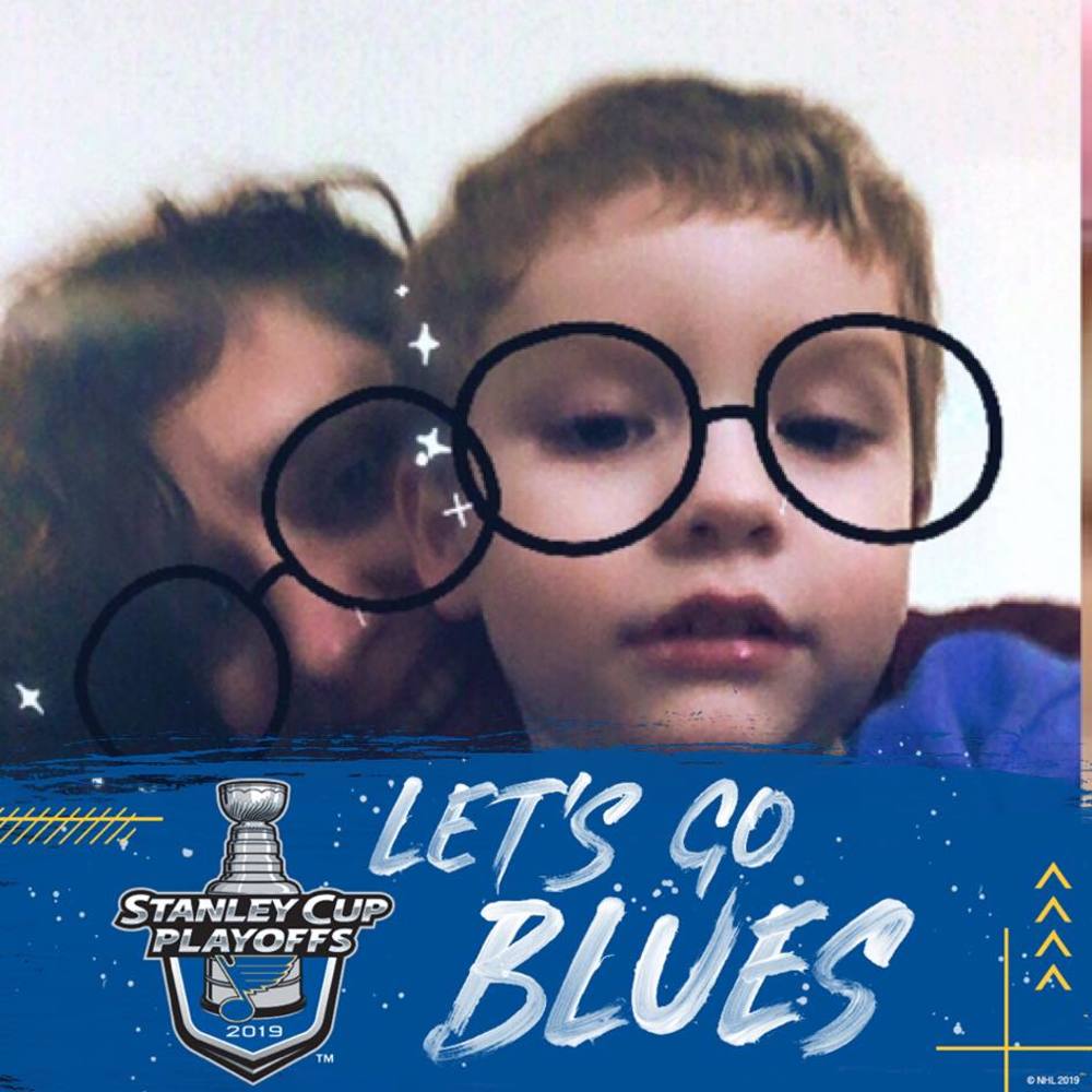 Meet your Posher, Dani-lyn